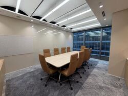 Central Boulevard (D1), Office #521989901